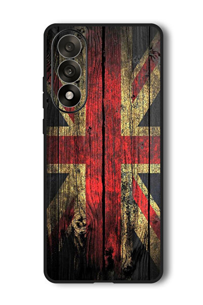 Theodor Case Compatible with OnePlus Nord 5 6.83 Inch Protection Shockproof B...