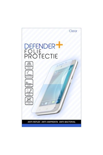 ELDE Display Protector Film for Vodafone Smart N10, NC164, Plastic