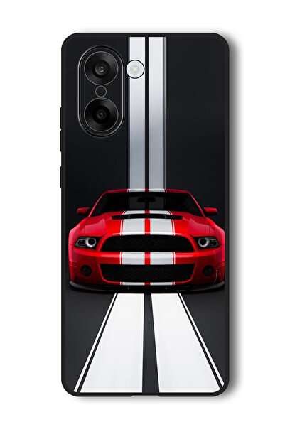 Theodor Case Compatible with OnePlus Nord CE 5 6.77 Inch Protection Shockproo...
