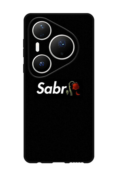 Theodor جراب متوافق مع هاتف هواوي بيورا 80 برو مقاس 6.8 بوصة، غطاء حماية مقاو...