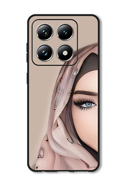 Theodor جراب متوافق مع هاتف Xiaomi 14T غطاء حماية مقاوم للصدمات وممتص للصدمات...
