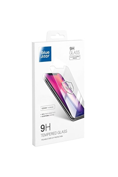 ELDE Protector de ecran pentru Huawei Mate 30 Lite, sticlă militară, NC256, F...