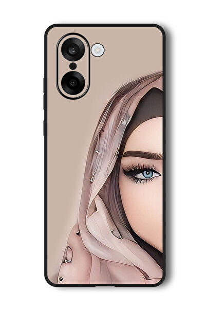 Theodor Case Compatible with OnePlus Nord CE 5 6.77 Inch Protection Shockproo...