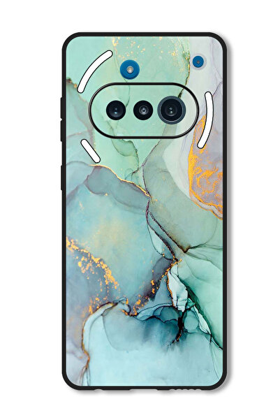 Theodor جراب متوافق مع هاتف Nothing Phone 3a، غطاء حماية مقاوم للصدمات ومصدات...