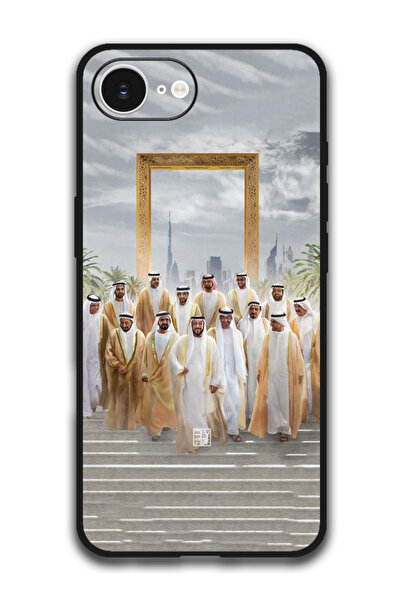 Theodor جراب متوافق مع هاتف Apple iPhone 16e مقاس 6.1 بوصة، غطاء حماية مقاوم ...