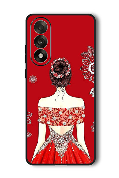 Theodor Case Compatible with OnePlus Nord 5 6.83 Inch Protection Shockproof B...