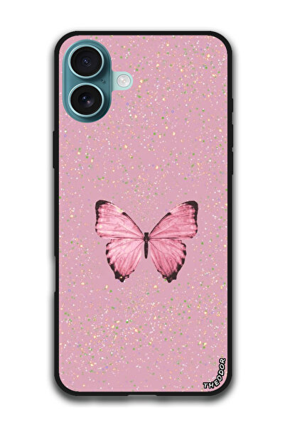 Theodor Protective Case Anti Scratch Shock Proof Bumper Cover For iPhone 16 P...