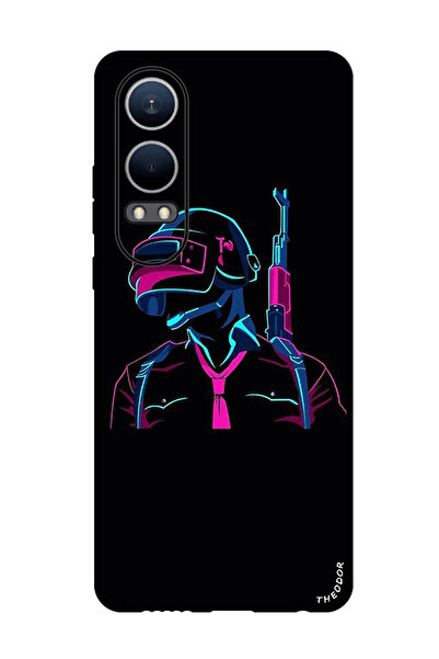Theodor Protective Case Anti Scratch Shock Proof Bumper Cover For OnePlus Nor...
