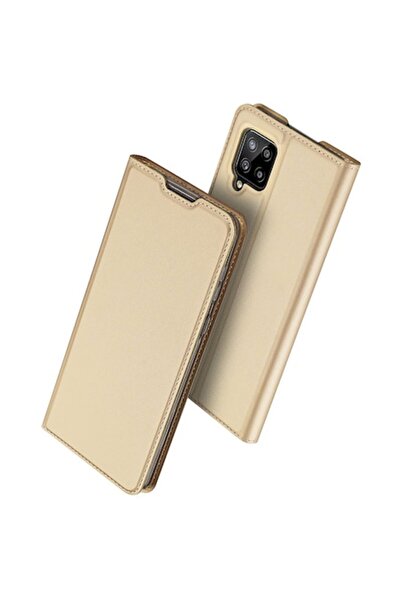 e-Eunoia Art DUX DUCIS Skin Pro Case for Samsung Galaxy A42 5G