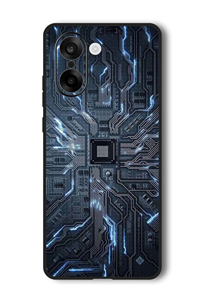Theodor Case Compatible with OnePlus Nord CE 5 6.77 Inch Protection Shockproo...