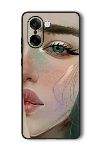 Theodor Case Compatible with OnePlus Nord CE 5 6.77 Inch Protection Shockproo...