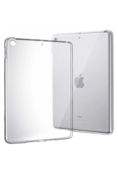 OEM Protective Case Compatible with Samsung Galaxy Tab A 10.1 (2019), Ultra Thin, CN227, Transparent