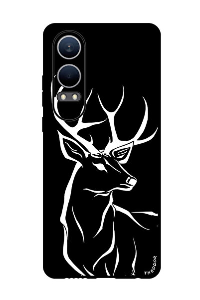 Theodor Protective Case Anti Scratch Shock Proof Bumper Cover For OnePlus Nor...