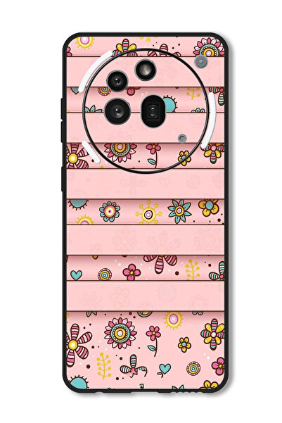 Theodor جراب متوافق مع هاتف Nothing Phone 3a Pro غطاء حماية مقاوم للصدمات ومت...