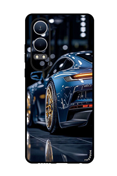 Theodor Protective Case Anti Scratch Shock Proof Bumper Cover For OnePlus Nor...