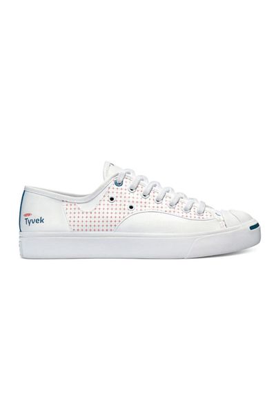 converse Unisex x Sportility Jack Purcell Rally 'Tyvek'