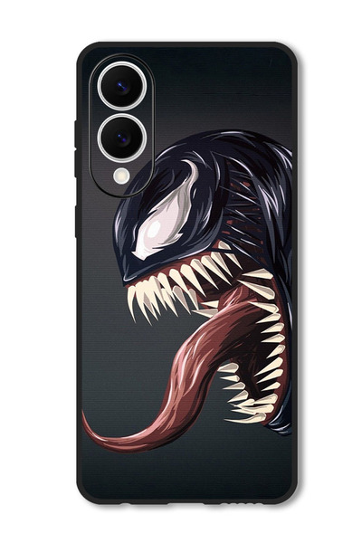 Theodor Case Compatible with Samsung Galaxy S25 Edge 6.7 Inch Protection Shoc...