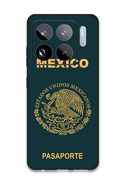 Theodor جراب متوافق مع هاتف Xiaomi 15S Pro مقاس 6.73 بوصة، غطاء حماية مقاوم ل...