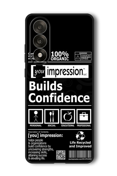 Theodor Case Compatible with OnePlus Nord 5 6.83 Inch Protection Shockproof B...