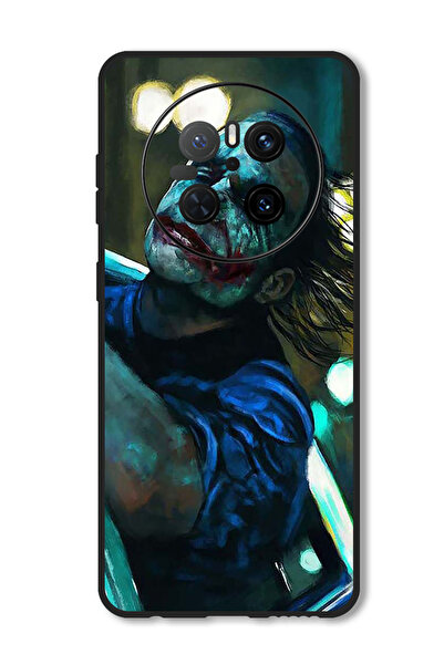 Theodor جراب متوافق مع هاتف Huawei Mate 70 غطاء حماية مقاوم للصدمات وممتص للص...