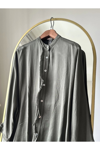 AFAG Imported Suit - Khaki