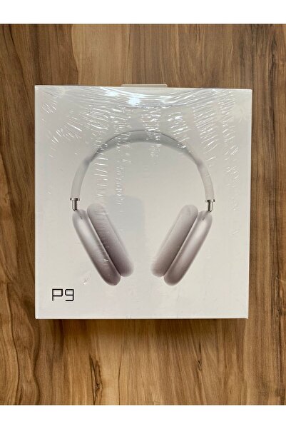 P9 kablosuz kulaklık
