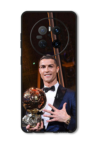 Theodor جراب متوافق مع هاتف Huawei Mate 70 غطاء حماية مقاوم للصدمات ومضاد للص...