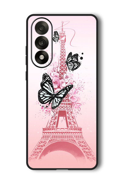 Theodor Case Compatible with OnePlus Nord 5 6.83 Inch Protection Shockproof B...