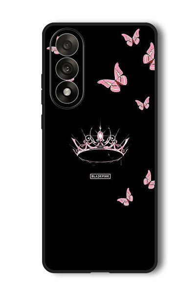 Theodor Case Compatible with OnePlus Nord 5 6.83 Inch Protection Shockproof B...