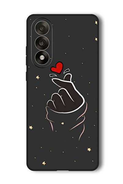 Theodor Case Compatible with OnePlus Nord 5 6.83 Inch Protection Shockproof B...