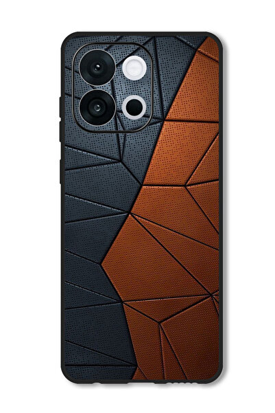 Theodor Case Compatible with OnePlus 13T 6.32 Inch Protection Shockproof Bump...