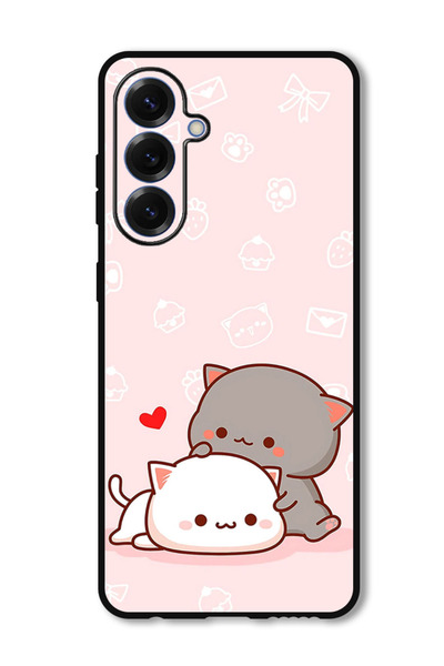 Theodor Protective Case Anti Scratch Shock Proof Bumper Cover For Samsung Gal...