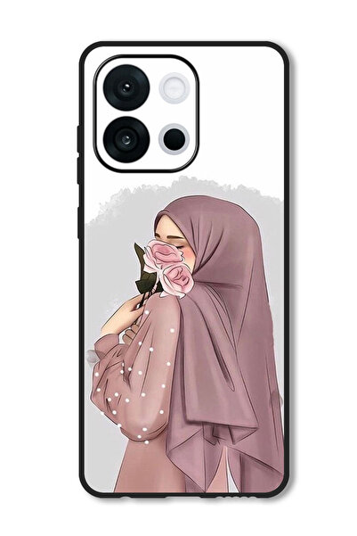 Theodor Case Compatible with OnePlus 13s 6.32 Inch Protection Shockproof Bump...