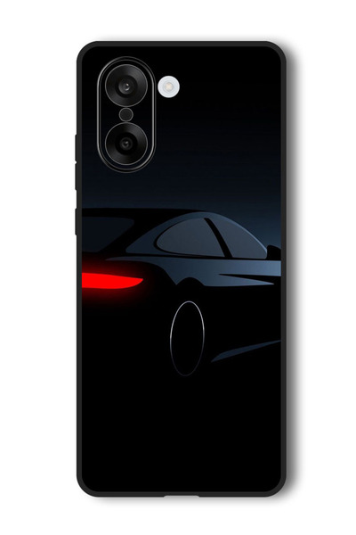 Theodor Case Compatible with OnePlus Nord CE 5 6.77 Inch Protection Shockproo...