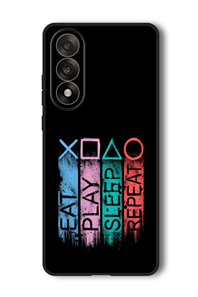 Theodor Case Compatible with OnePlus Nord 5 6.83 Inch Protection Shockproof B...