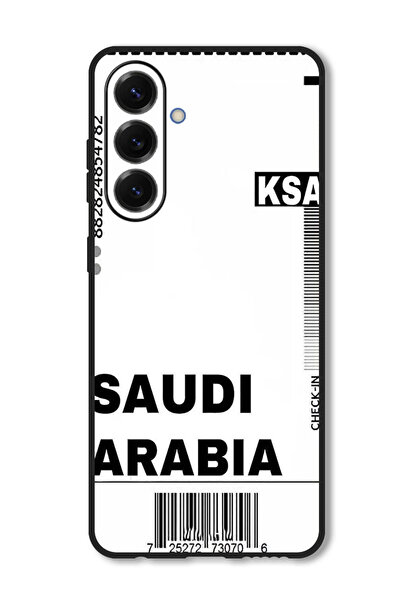 Theodor جراب متوافق مع سامسونج جالاكسي F16/M16 غطاء حماية مقاوم للصدمات وممتص...