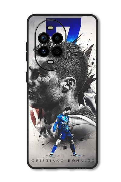 Theodor جراب متوافق مع هاتف Huawei Nova 13 Pro غطاء حماية مقاوم للصدمات كريست...