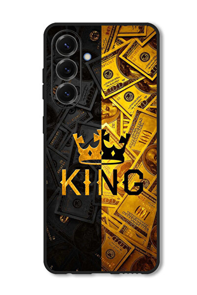 Theodor جراب متوافق مع هاتف Samsung Galaxy F16/ M16، غطاء حماية مقاوم للصدمات...