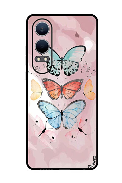 Theodor Protective Case Anti Scratch Shock Proof Bumper Cover For OnePlus Nor...