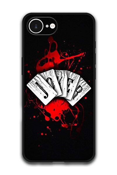 Theodor جراب متوافق مع هاتف Apple iPhone 16e مقاس 6.1 بوصة، غطاء حماية مقاوم ...