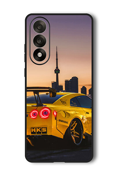 Theodor Case Compatible with OnePlus Nord 5 6.83 Inch Protection Shockproof B...