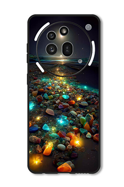 Theodor جراب متوافق مع هاتف Nothing Phone 3a Pro، غطاء حماية مقاوم للصدمات وم...