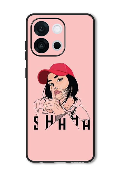 Theodor جراب متوافق مع OnePlus 13s مقاس 6.32 بوصة، غطاء حماية مقاوم للصدمات، ...