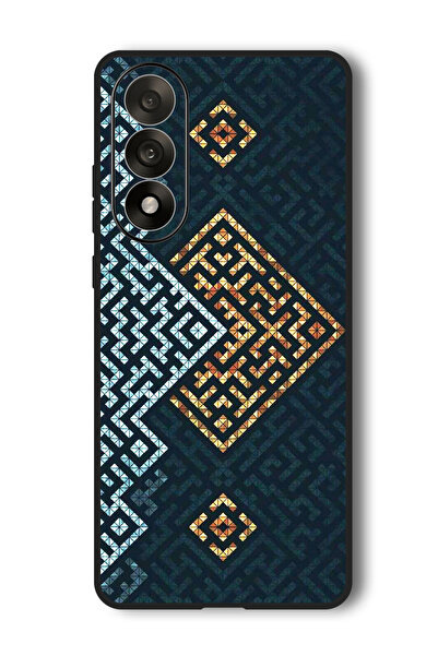 Theodor Case Compatible with OnePlus Nord 5 6.83 Inch Protection Shockproof B...