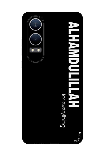 Theodor Protective Case Anti Scratch Shock Proof Bumper Cover For OnePlus Nor...