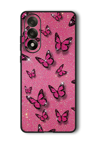 Theodor Case Compatible with OnePlus Nord 5 6.83 Inch Protection Shockproof B...