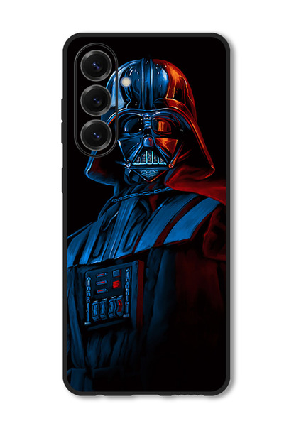 Theodor جراب متوافق مع هاتف Vivo V50، غطاء حماية مقاوم للصدمات، فلافيانو-أوليفيرا-دارث-في