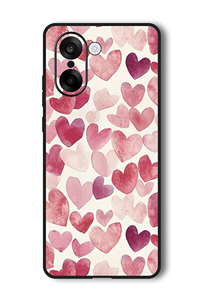 Theodor Case Compatible with OnePlus Nord CE 5 6.77 Inch Protection Shockproo...