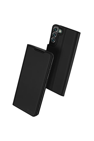 Nevox Θήκη τηλεφώνου για Samsung Galaxy S22+ 5G S906, Nevox, ΣΕΙΡΑ VARIO, Μαύρη