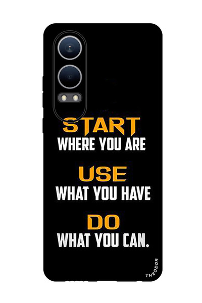 Theodor Protective Case Anti Scratch Shock Proof Bumper Cover For OnePlus Nor...